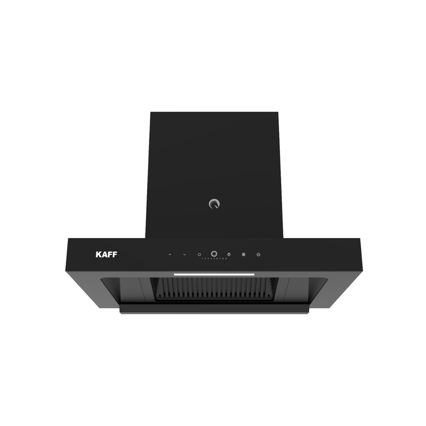 CASTO 60 DC - Smart Auto Clean Filterless Kitchen Chimney