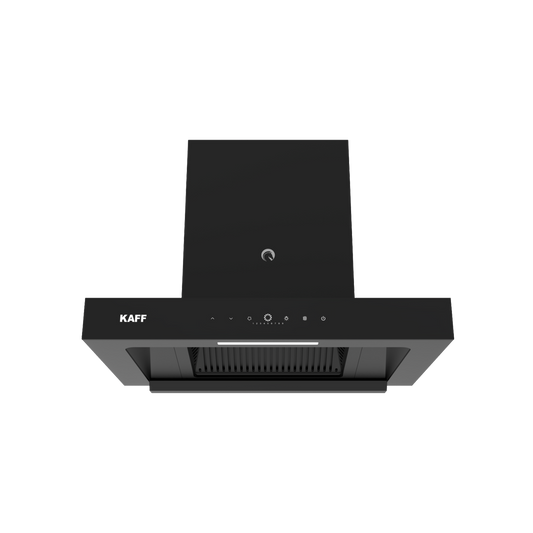 CASTO 60 DC - Smart Auto Clean Filter-Less Kitchen Chimney