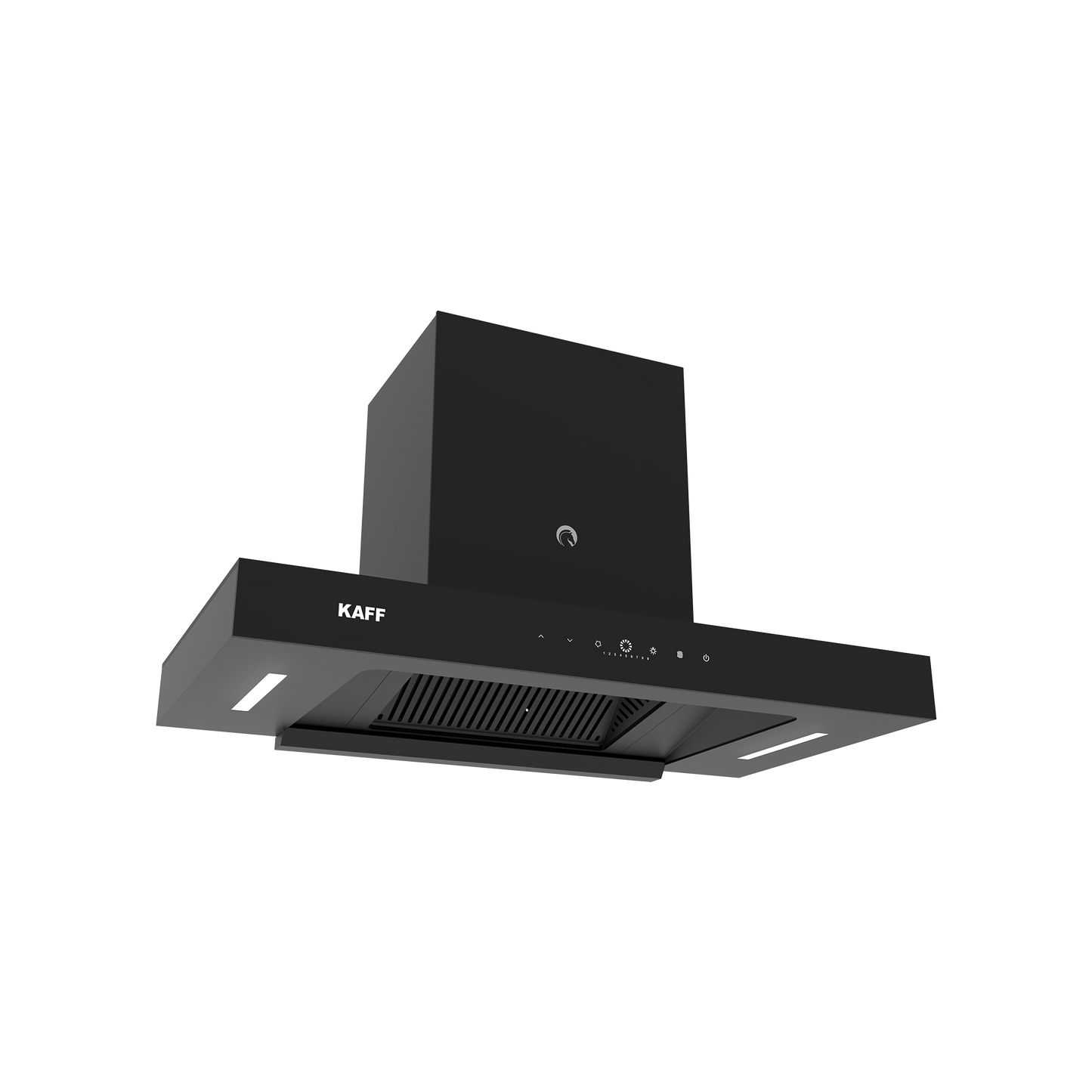 CASTO 75 DC - Hassle Free Filter Less Chimney