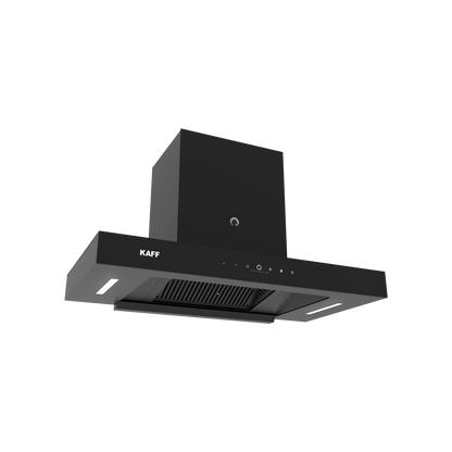 CASTO 75 DC - Hassle Free Filter Less Chimney