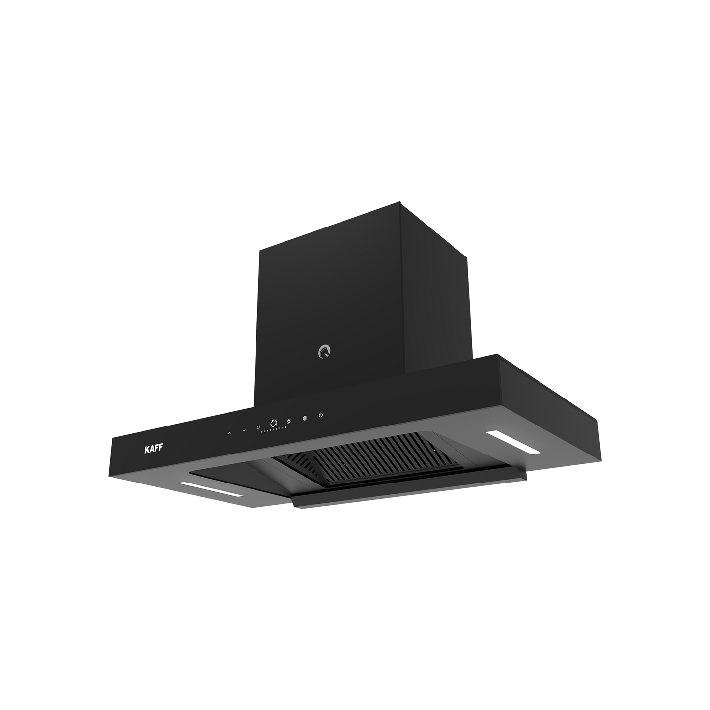 CASTO 75 DC - Hassle Free Filter Less Chimney
