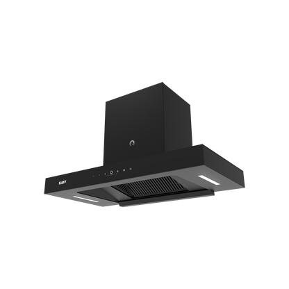 CASTO 75 DC - Hassle Free Filter Less Chimney