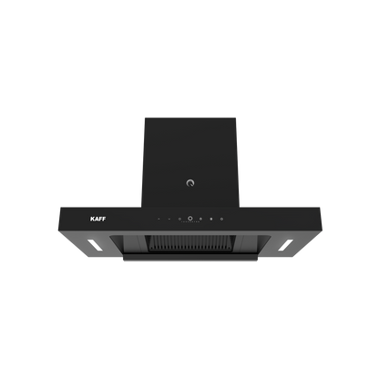 CASTO 75 DC - Hassle Free Filter Less Chimney