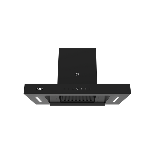 CASTO 75 DC - Hassle Free Filter Less Chimney