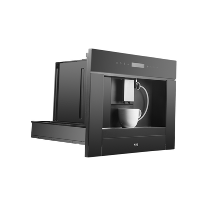 CFFBI 6 Built-in Coffee Machine, Multi Coffee Options (Espresso, Cappuccino, Latte, etc.)