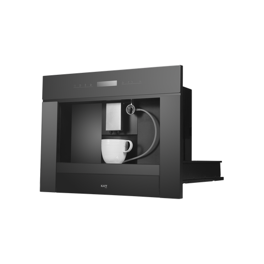 CFFBI 6 Built-in Coffee Machine, Multi Coffee Options (Espresso, Cappuccino, Latte, etc.)