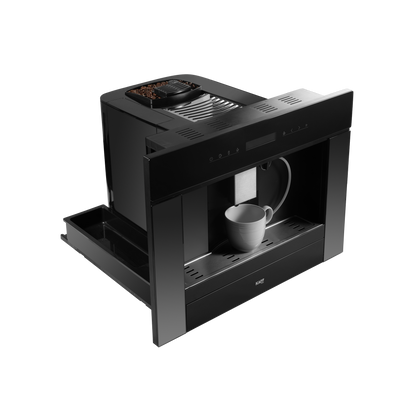 CFFBI 6 Built-in Coffee Machine, Multi Coffee Options (Espresso, Cappuccino, Latte, etc.)
