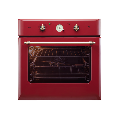 CLOV 6 RD- Large Cavity 60 L Built in Oven with True Convection