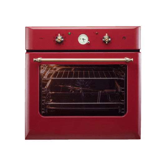 CLOV 6 RD- Large Cavity 60 L Built in Oven with True Convection