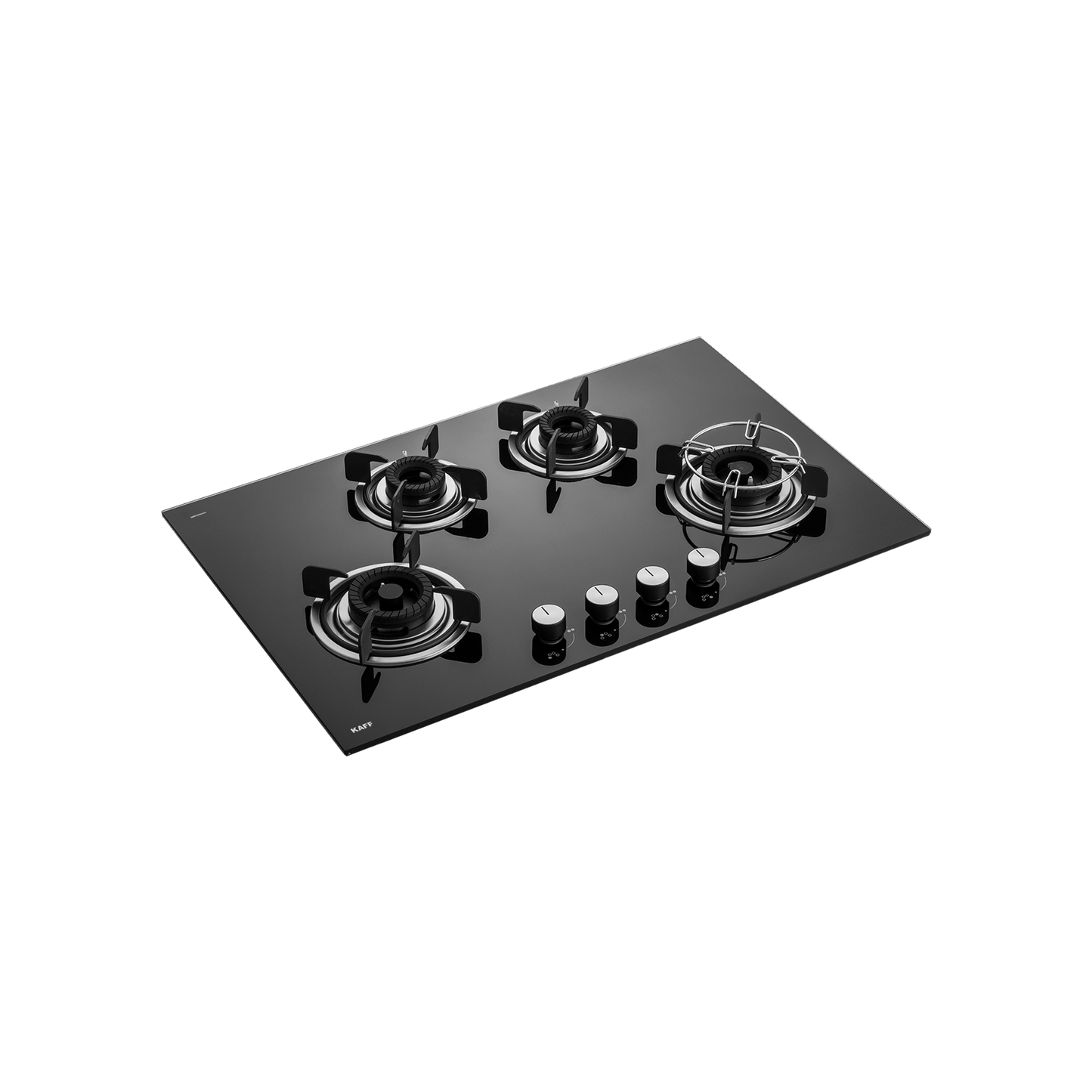 CRH 804 4 Burner Built-in Glass Hob