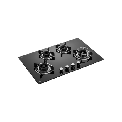 CRH 804 4 Burner Built-in Glass Hob
