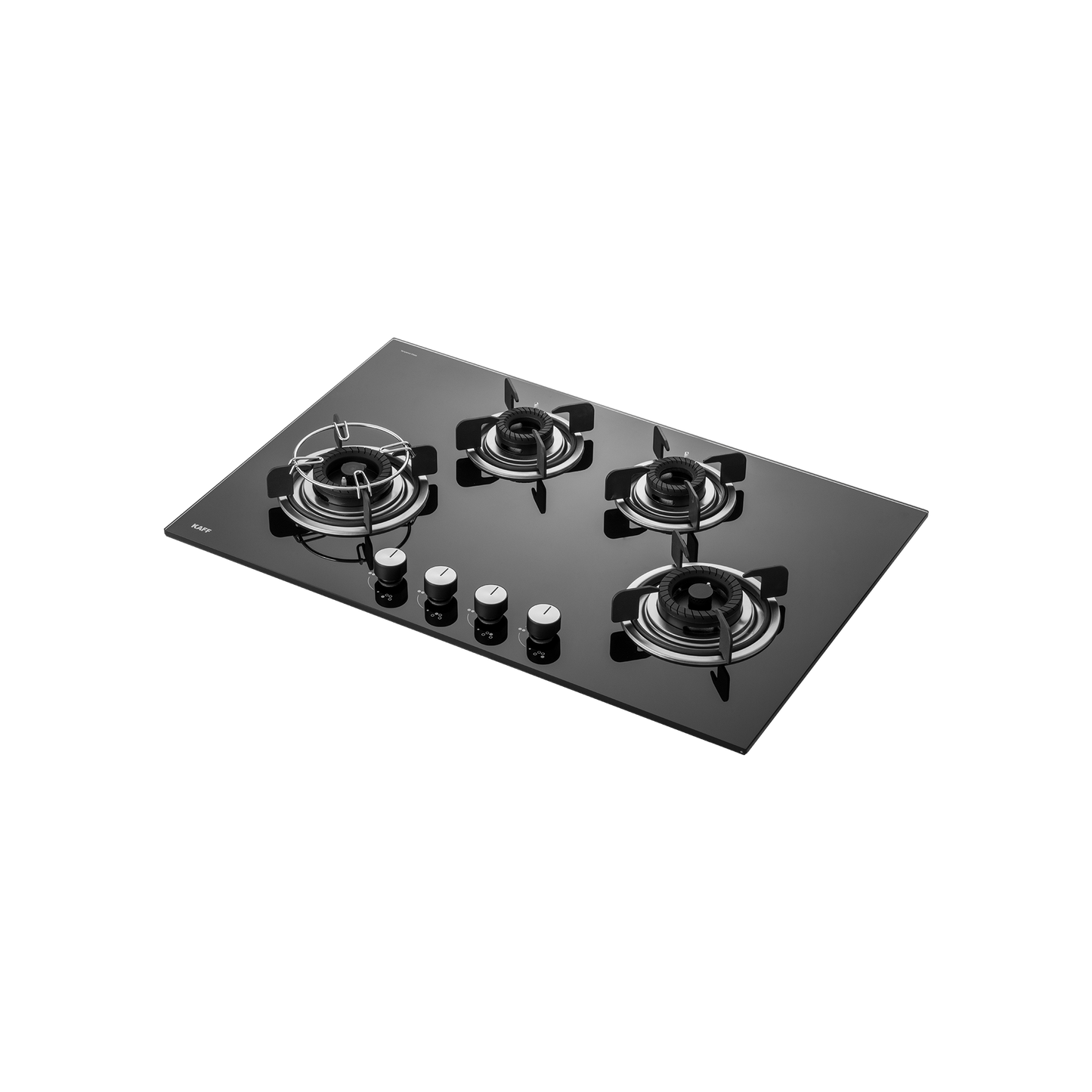 CRH 804 4 Burner Built-in Glass Hob