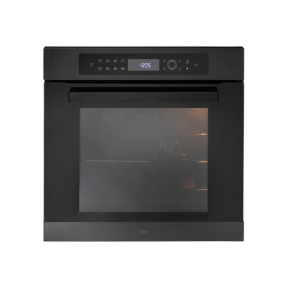 CSOV6 BSN- Built-in Oven With True Convection, 60 CM ELECTRIC OVEN