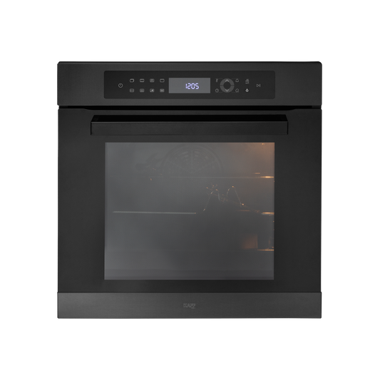 CSOV6 BSN- Built-in Oven With True Convection, 60 CM ELECTRIC OVEN