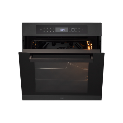 CSOV6 BSN- Built-in Oven With True Convection, 60 CM ELECTRIC OVEN