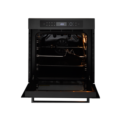 CSOV6 BSN- Built-in Oven With True Convection, 60 CM ELECTRIC OVEN