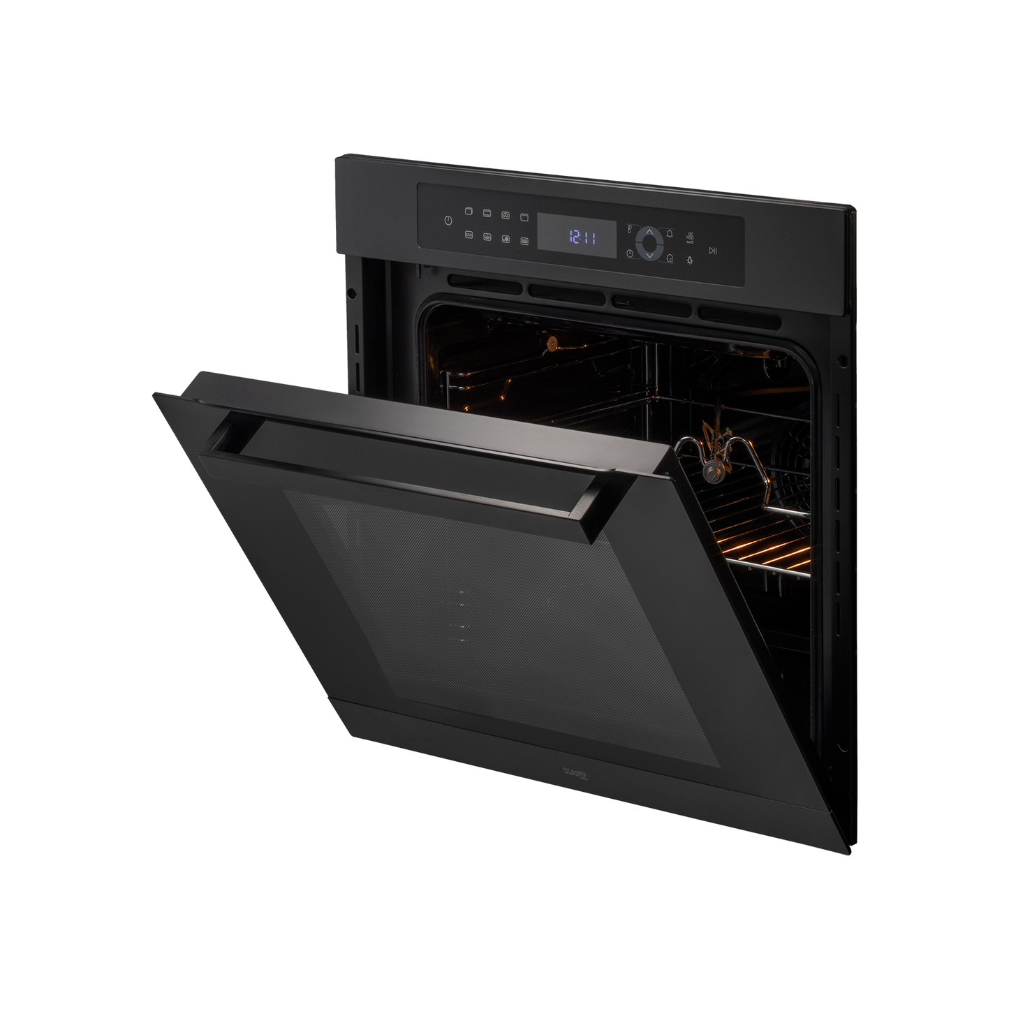 CSOV6 BSN- Built-in Oven With True Convection, 60 CM ELECTRIC OVEN