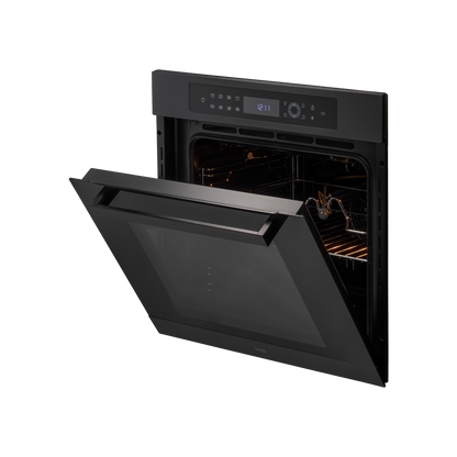 CSOV6 BSN- Built-in Oven With True Convection, 60 CM ELECTRIC OVEN