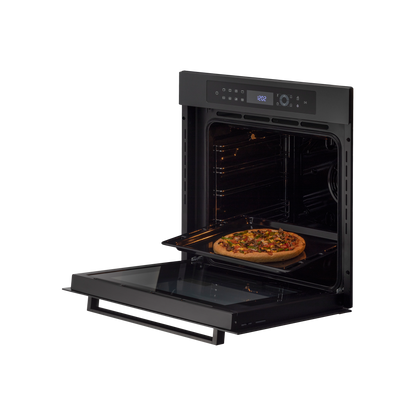 CSOV6 BSN- Built-in Oven With True Convection, 60 CM ELECTRIC OVEN