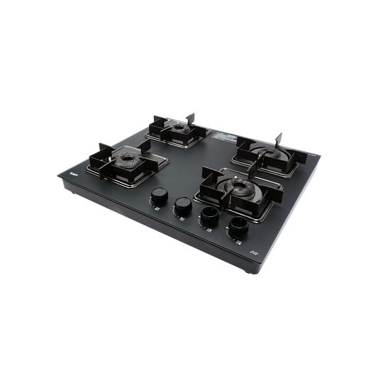 Hobtobs with Matt Finish Series CTZ- CTZ 58 4B AI