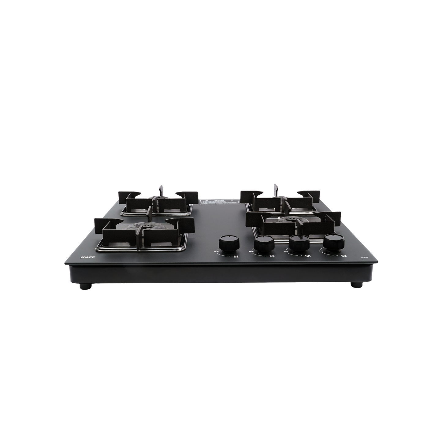 Hobtobs with Matt Finish Series CTZ- CTZ 58 4B AI