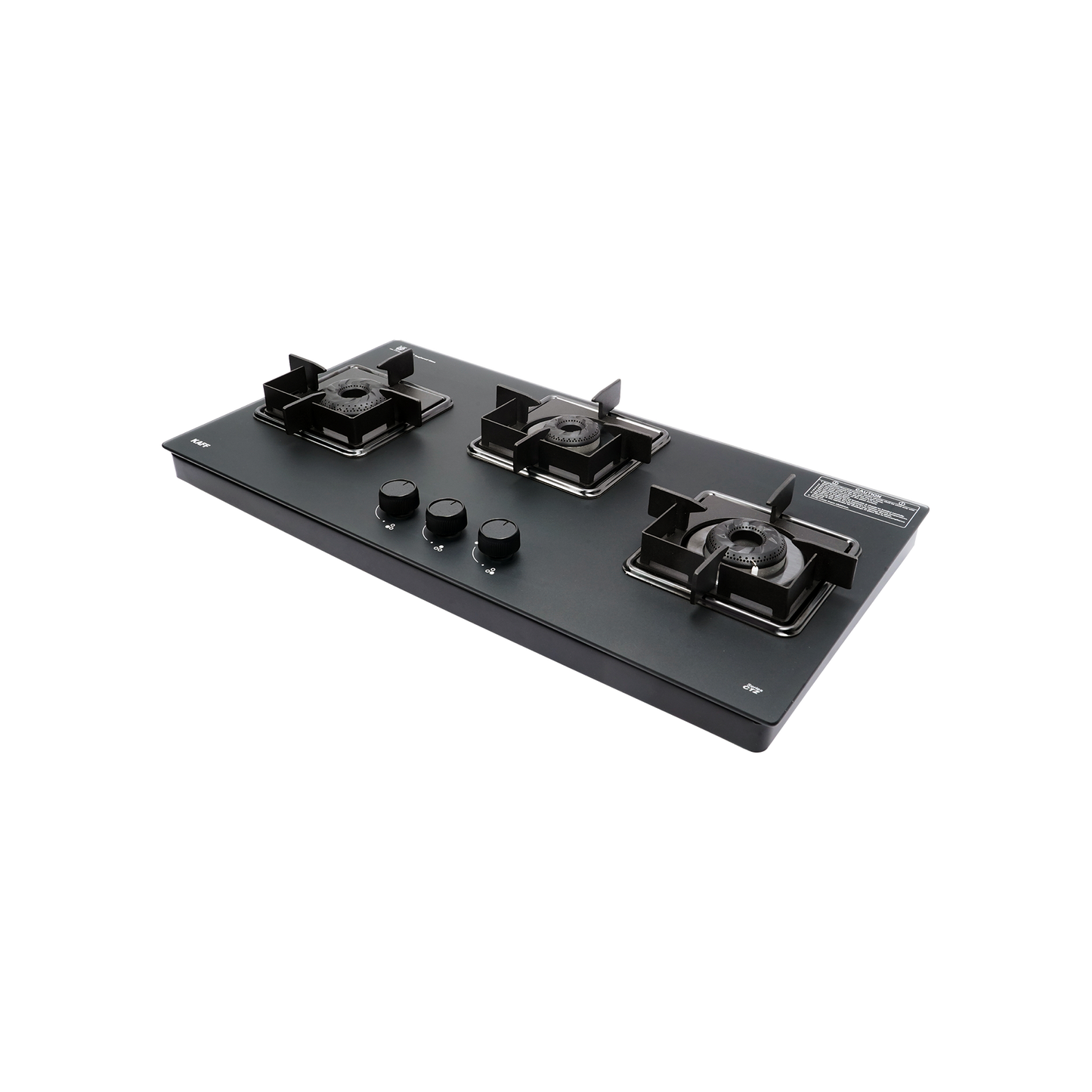 Hobtobs with Matt Finish Series CTZ- CTZ 71 3B AI