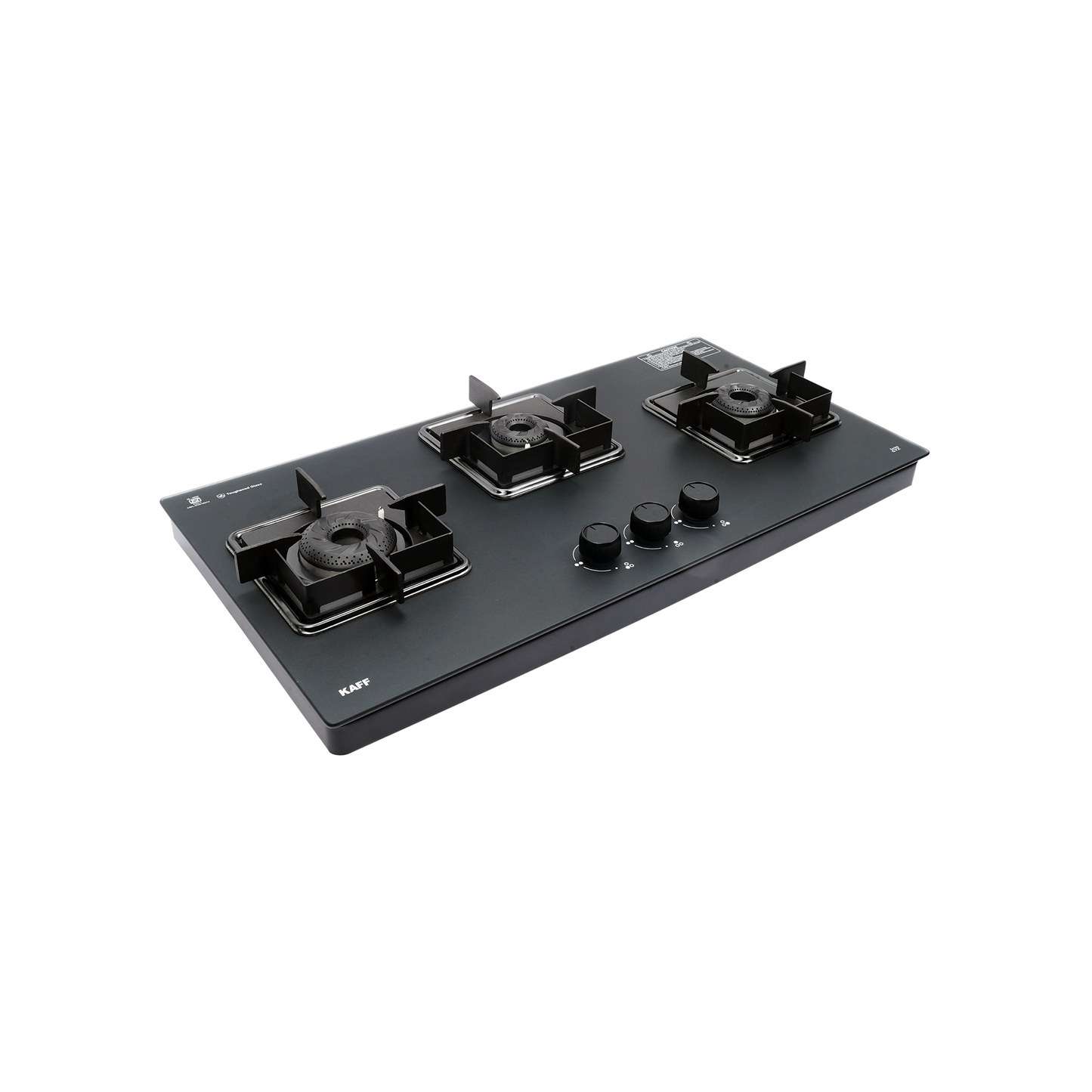 Hobtobs with Matt Finish Series CTZ- CTZ 71 3B AI