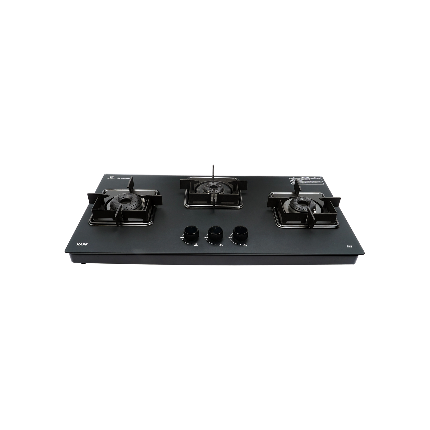 Hobtobs with Matt Finish Series CTZ- CTZ 71 3B AI