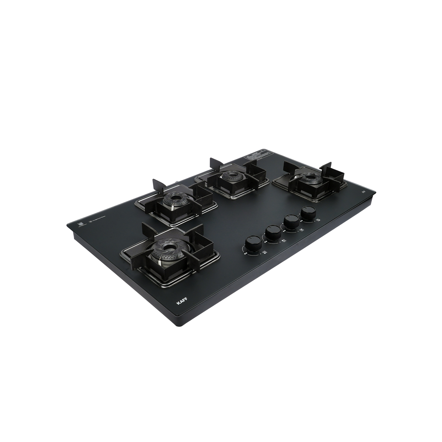 Hobtobs with Matt Finish Series CTZ- CTZ 84B AI