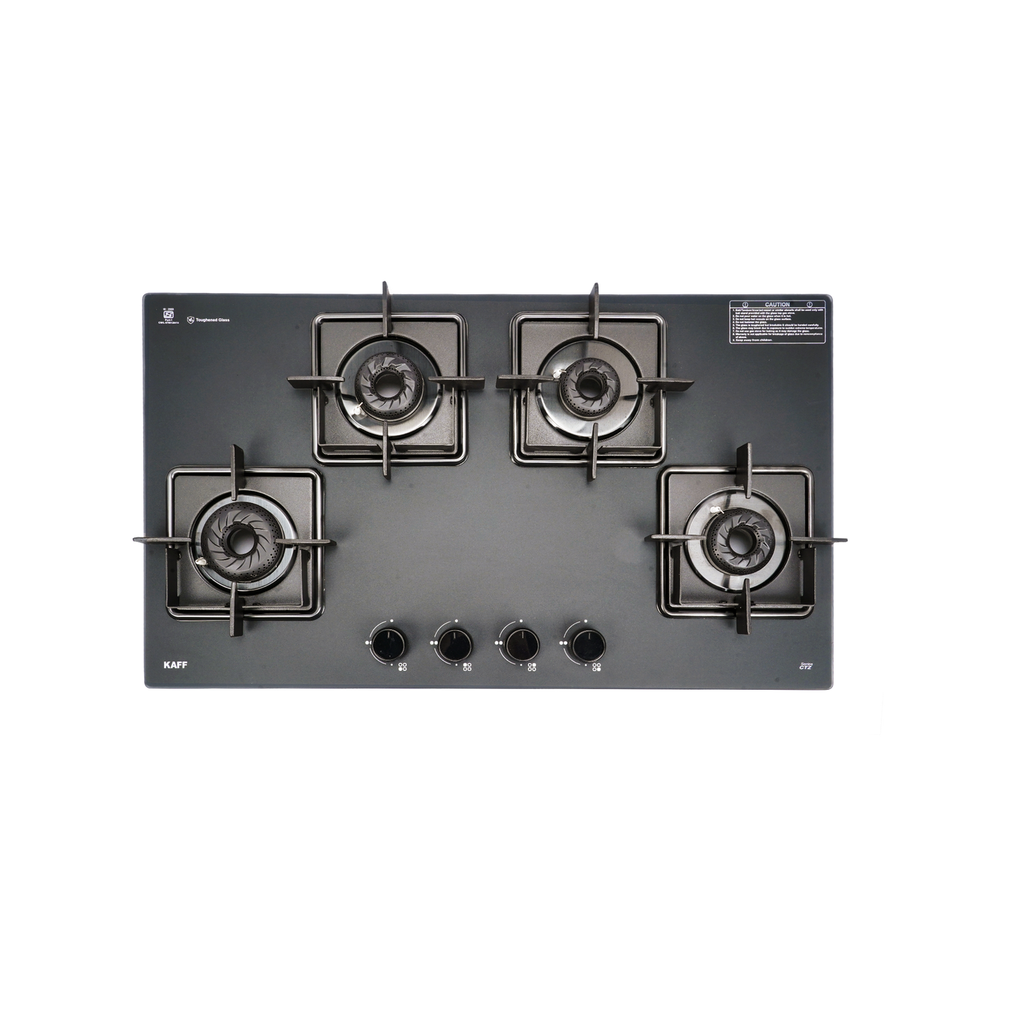 Hobtobs with Matt Finish Series CTZ- CTZ 84B AI