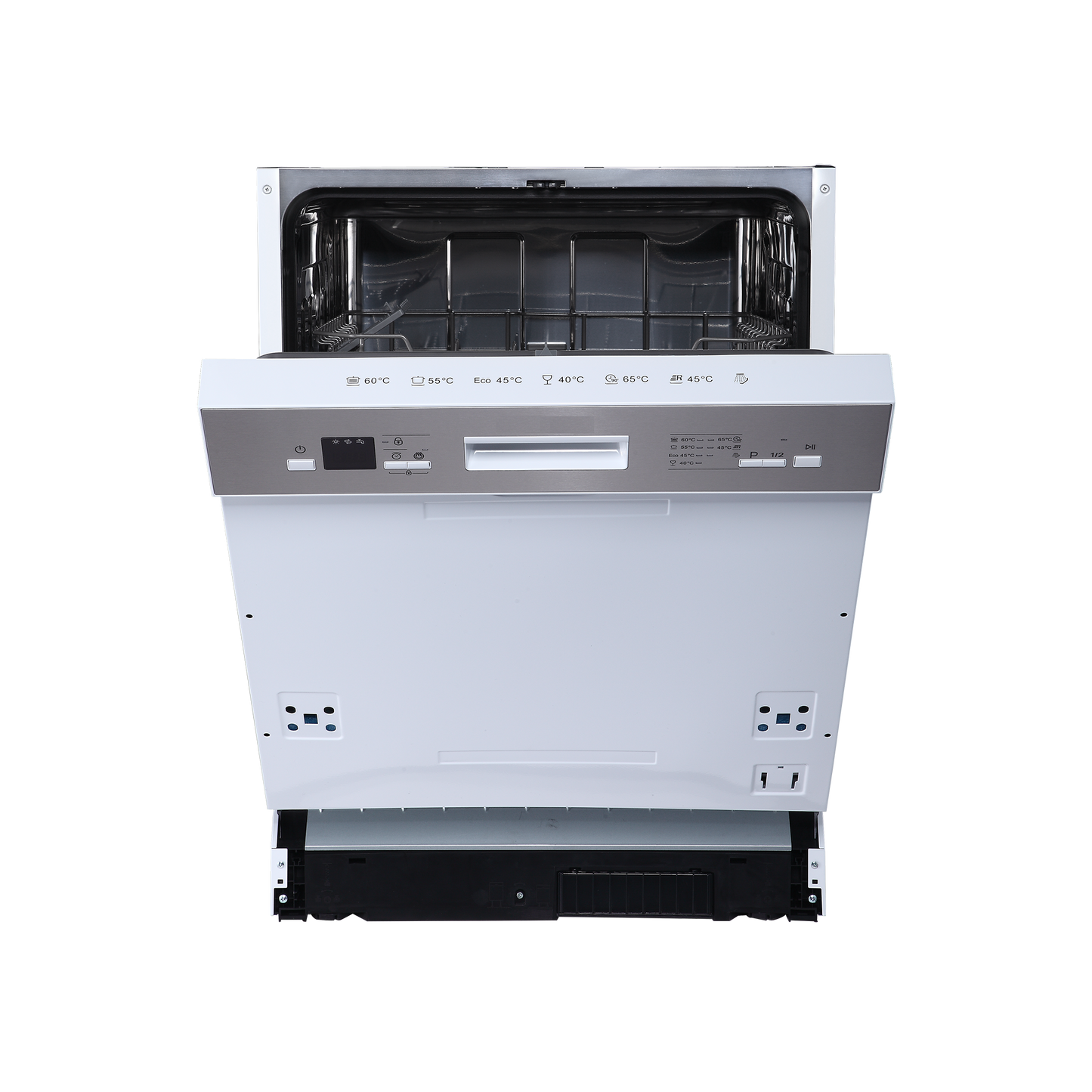 DW (SITG)- Built in Dishwasher with Rapid Wash & Salt Container for Water Softener