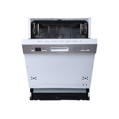 DW (SITG)- Built in Dishwasher with Rapid Wash & Salt Container for Water Softener