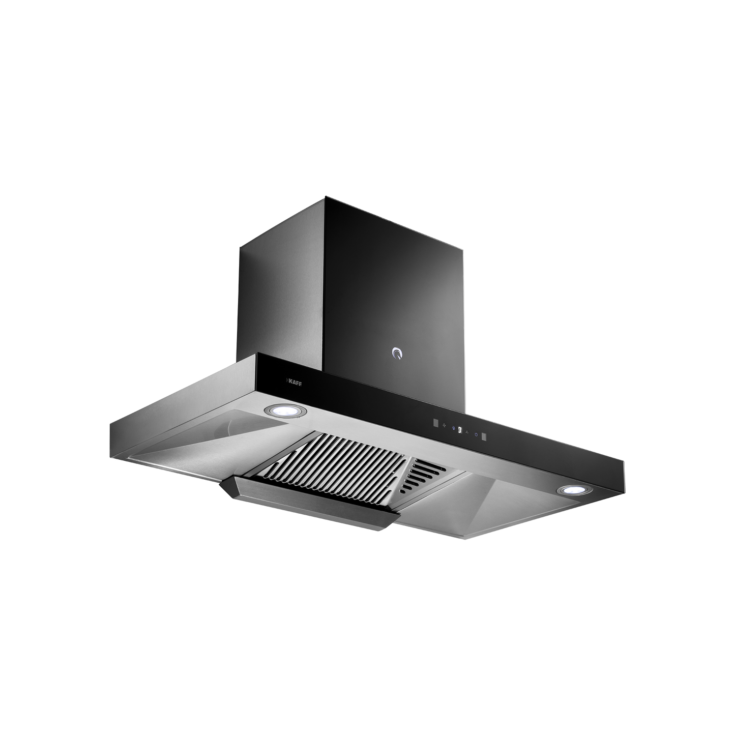 ELECTRA DHC 90 - Filter-less Chimney, Dry Heat Auto Clean Technology