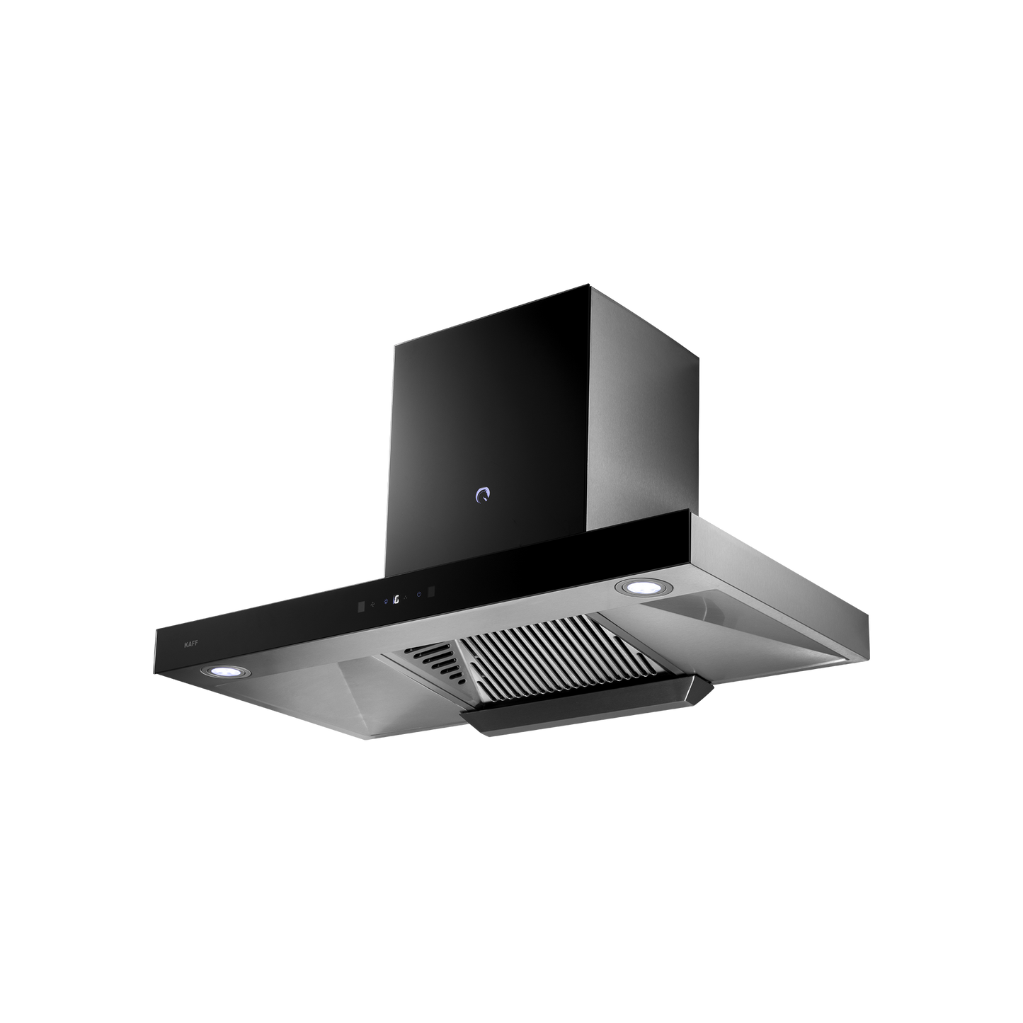 ELECTRA DHC 90 - Filter-less Chimney, Dry Heat Auto Clean Technology