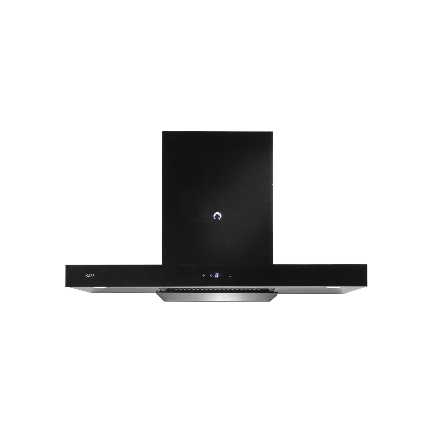 ELECTRA DHC 90 - Filter-less Chimney, Dry Heat Auto Clean Technology