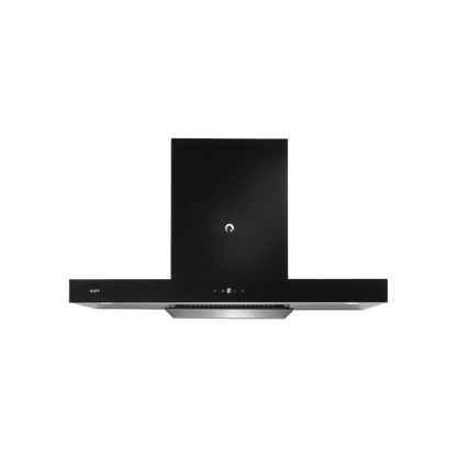 ELECTRA DHC 90 - Filter-less Chimney, Dry Heat Auto Clean Technology