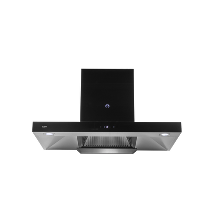 ELECTRA DHC 90 - Filter-less Chimney, Dry Heat Auto Clean Technology