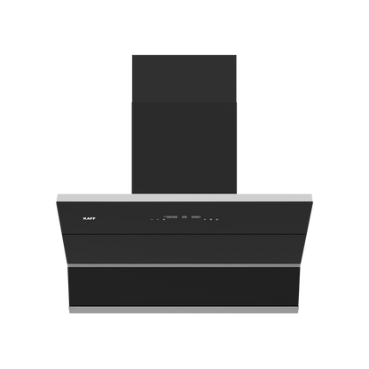 FALCON DX 90 - Energy Saving Chimney with Frosted LED Lights