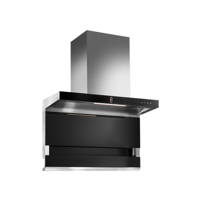 FALMARC DHC 90-A | Filter-Less + Dry Heat Auto Clean Technology | Gesture Control