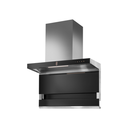 FALMARC DHC 90-A | Filter-Less + Dry Heat Auto Clean Technology | Gesture Control