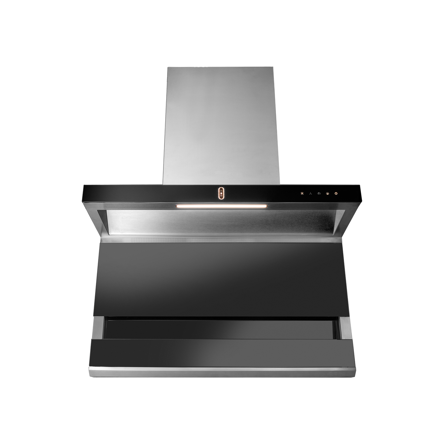 FALMARC DHC 90-A | Filter-Less + Dry Heat Auto Clean Technology | Gesture Control