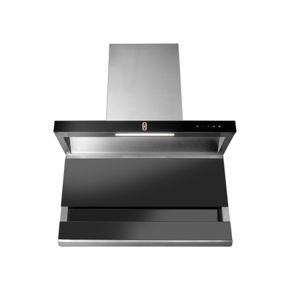 FALMARC DHC 90-A | Filter-Less + Dry Heat Auto Clean Technology | Gesture Control