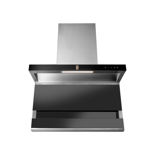 FALMARC DHC 90-A | Filter-Less + Dry Heat Auto Clean Technology | Gesture Control