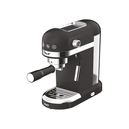 FONTANA BLACK Coffee Machine (Free Standing)