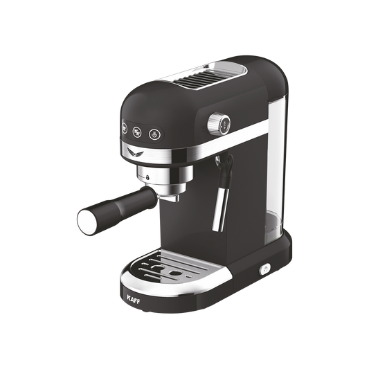 FONTANA BLACK Coffee Machine (Free Standing)