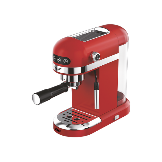 FONTANA RED Coffee Machine (Free Standing)
