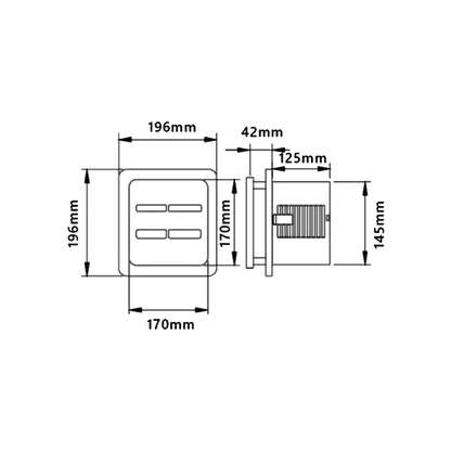 HAUS-HS6