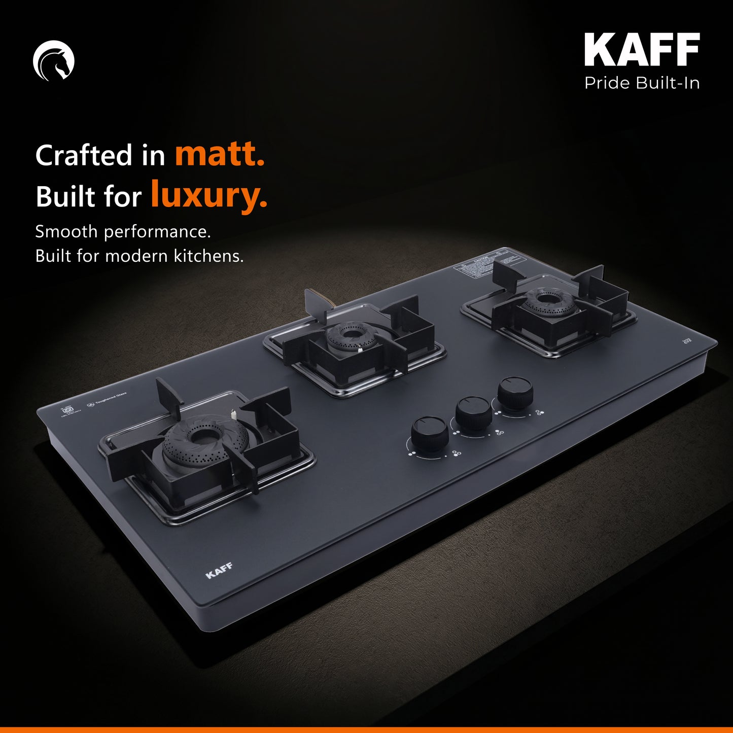 Hobtobs with Matt Finish Series CTZ- CTZ 71 3B AI