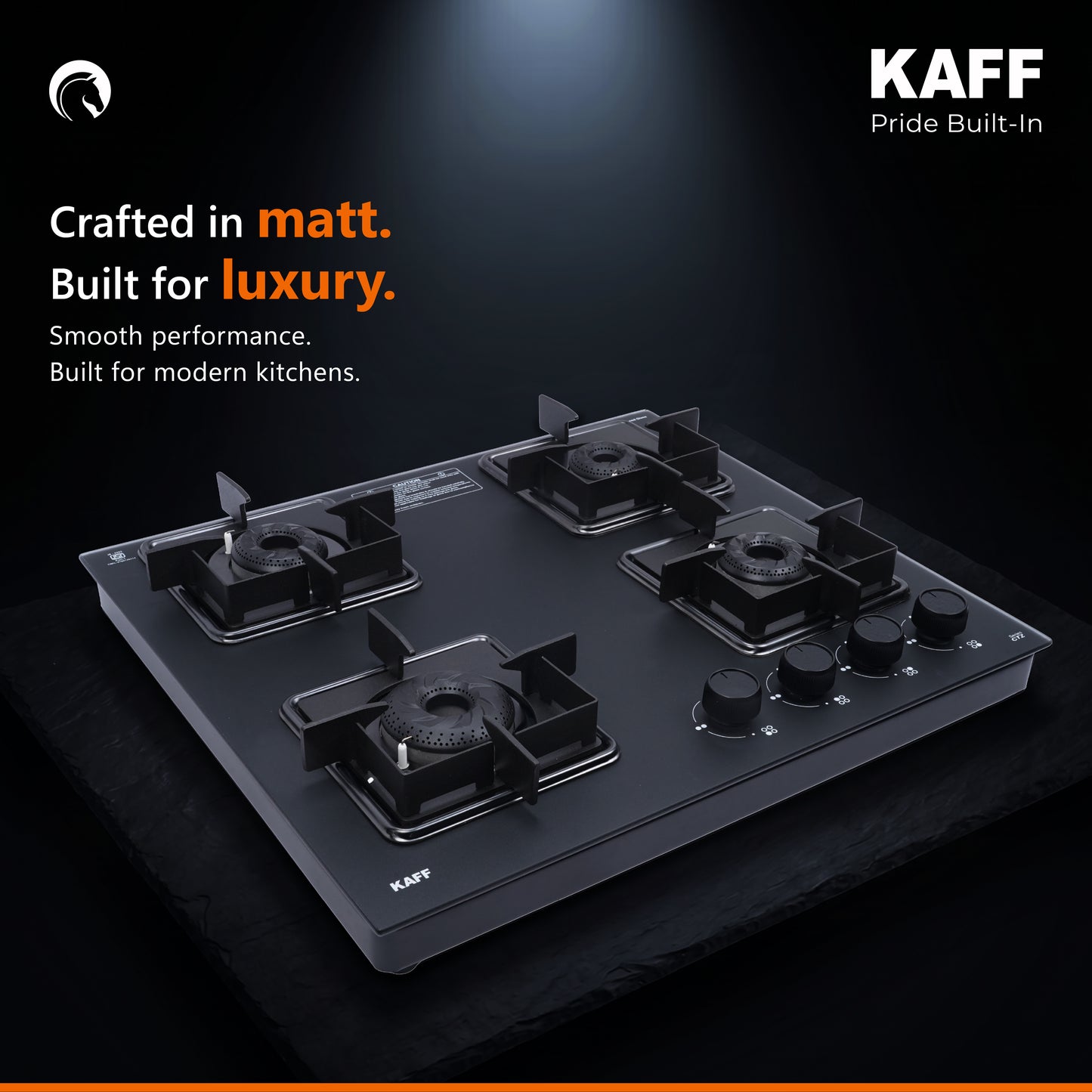 Hobtobs with Matt Finish Series CTZ- CTZ 58 4B AI