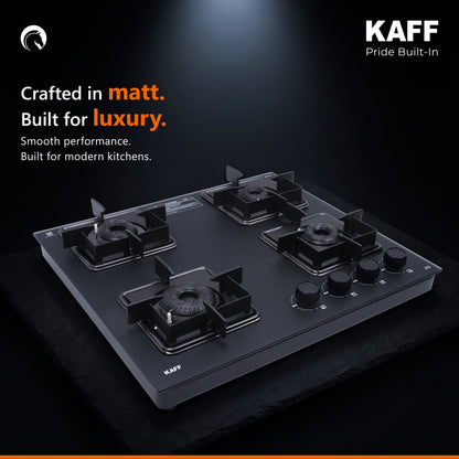 Hobtobs with Matt Finish Series CTZ- CTZ 58 4B AI